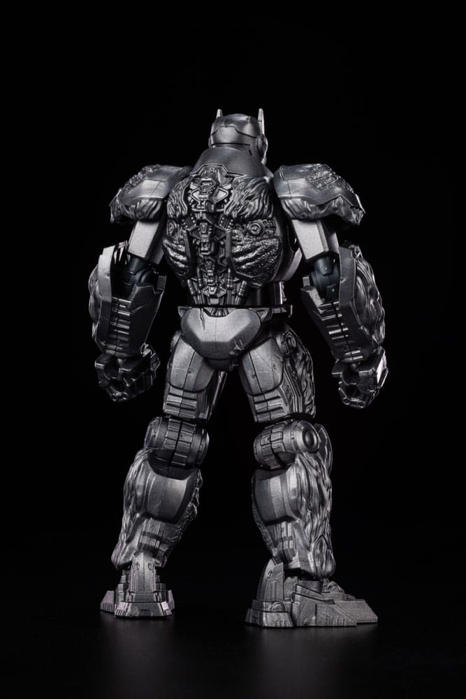 Transformers Blokees Plastic Model Classic Class 05 Optimus Primal Robot  - Versand: 5-7 Tage nach Bestellung