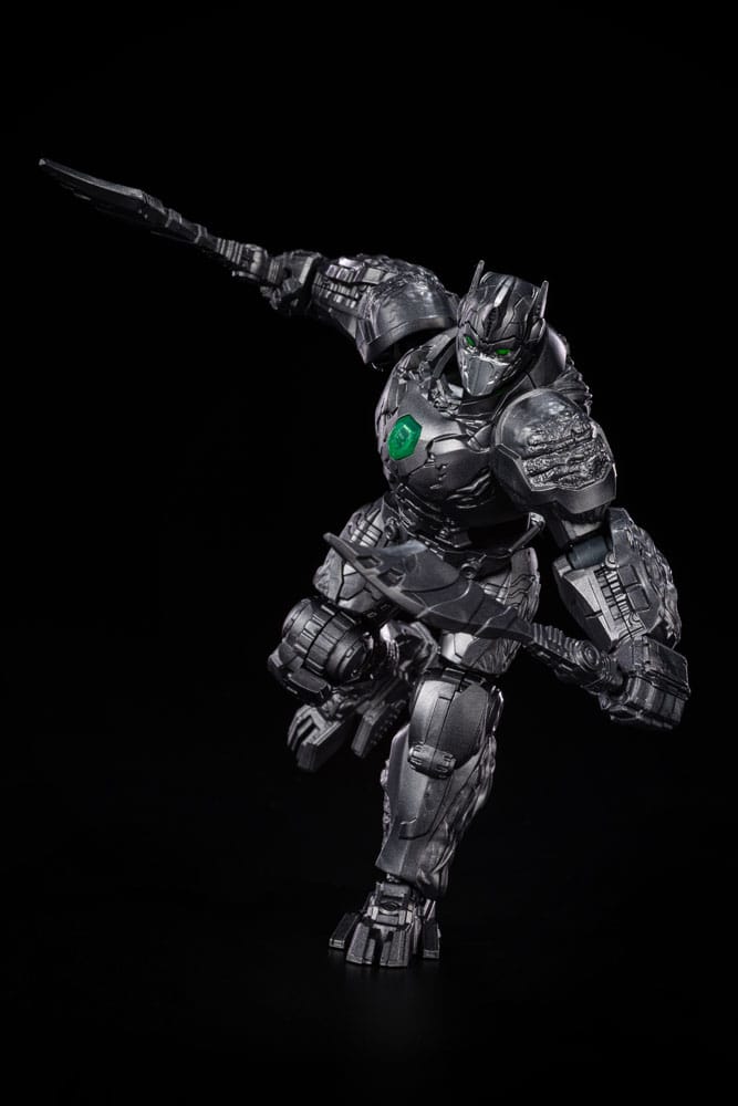 Transformers Blokees Plastic Model Classic Class 05 Optimus Primal Robot  - Versand: 5-7 Tage nach Bestellung