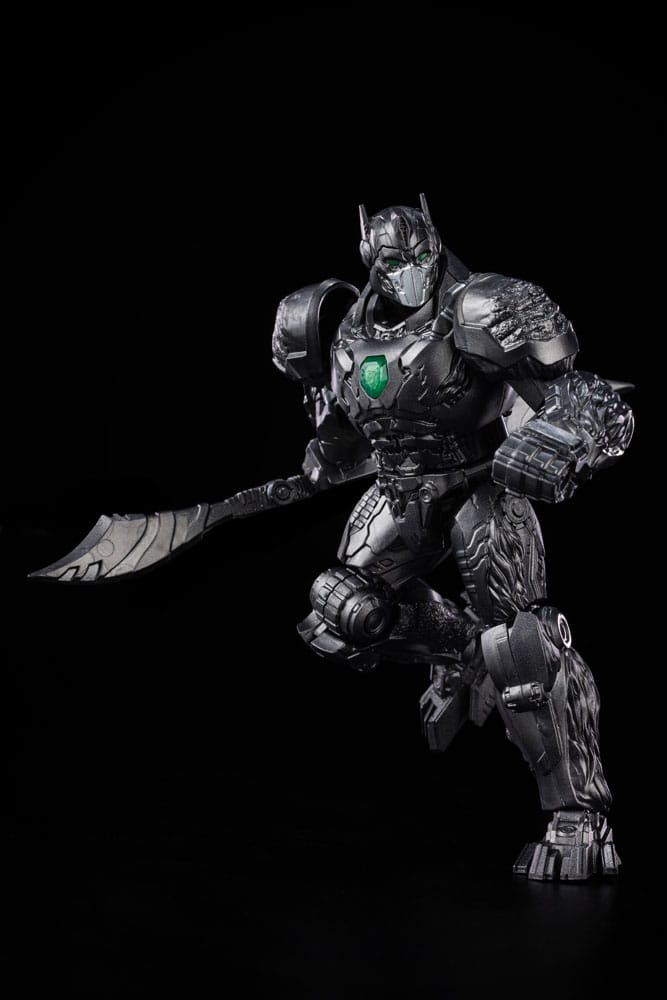 Transformers Blokees Plastic Model Classic Class 05 Optimus Primal Robot  - Versand: 5-7 Tage nach Bestellung