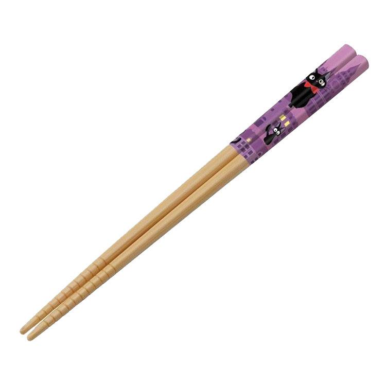 Kikis kleiner Lieferservice Essstäbchen Purple Jiji   - Versand: 7 Tage nach Bestellung