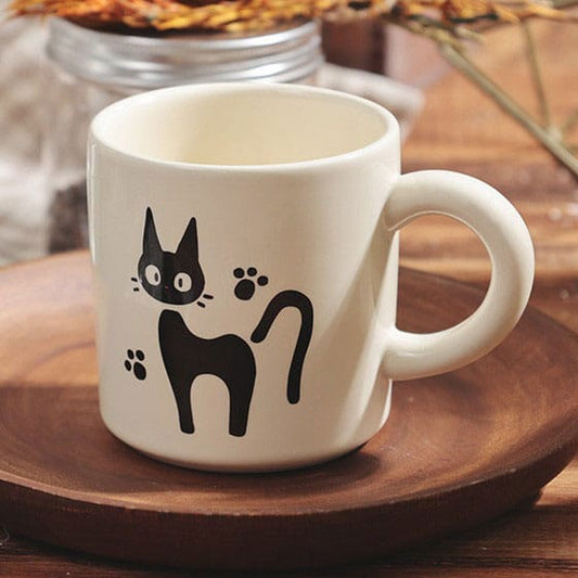 Kikis kleiner Lieferservice Tasse Jiji - Preorder - ETA: 08.01.2027