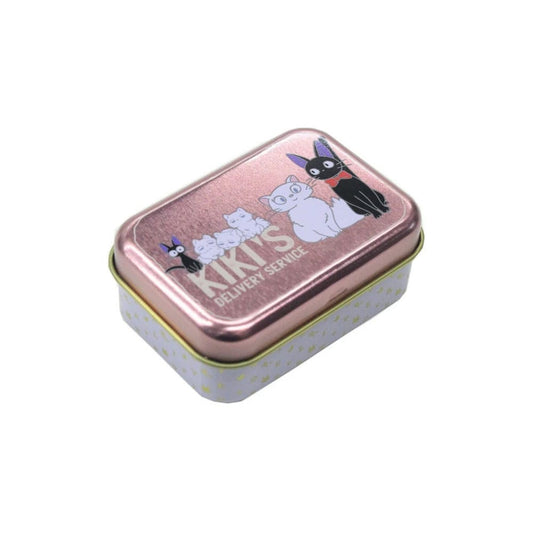 Kikis kleiner Lieferservice Metalldose Jiji & Lily  - Preorder - ETA: 09.10.2026