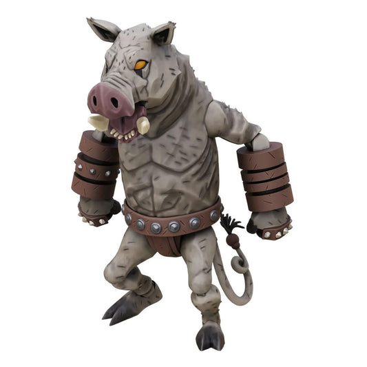 Hellboy Actionfigur Gruagach (The Wild Hunt) 11 cm  - Preorder - ETA: 25.11.2026