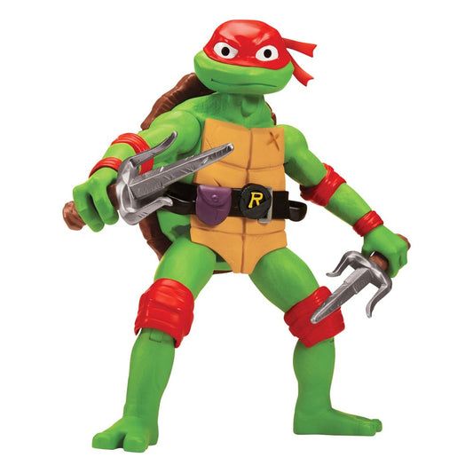 Teenage Mutant Ninja Turtles: Mutant Mayhem Action Figur Giant Raphael 30 cm  - Versand: 5-7 Tage nach Bestellung