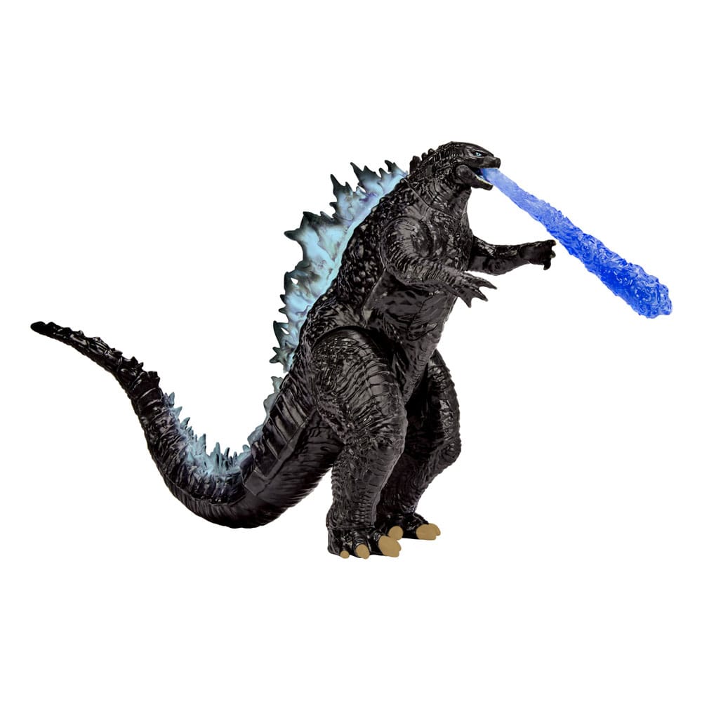 Godzilla x Kong The new Empire Actionfiguren Basic Figures 15 cm Sortiment (8) - Preorder - ETA: 09.10.2025