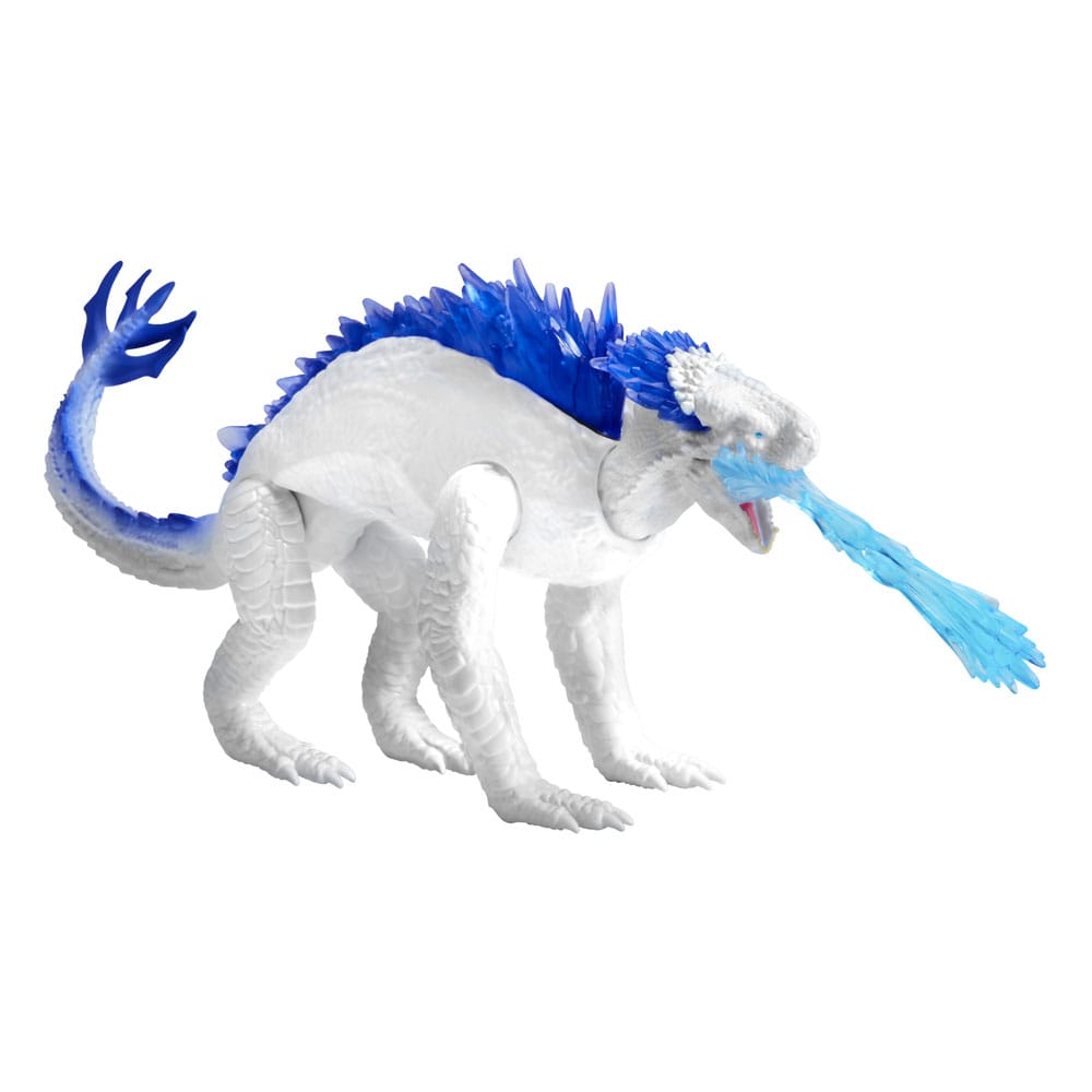 Godzilla x Kong The new Empire Actionfiguren Basic Figures 15 cm Sortiment (8) - Preorder - ETA: 09.10.2025
