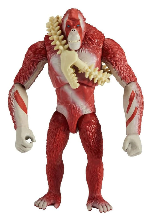 Godzilla x Kong: The New Empire Actionfigur Skar King with Whipslash 15 cm  - Preorder - ETA: 14.11.2026