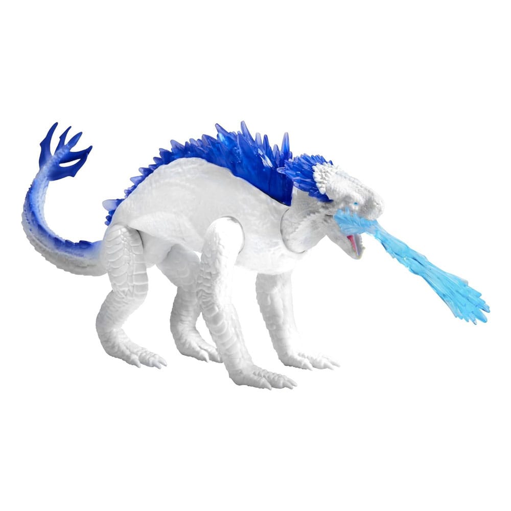 Godzilla x Kong: The New Empire Actionfigur Shimo with Frost Bite Blast 15 cm  - Preorder - ETA: 25.11.2025