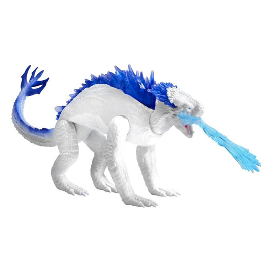 Godzilla x Kong: The New Empire Actionfigur Shimo with Frost Bite Blast 15 cm  - Preorder - ETA: 09.07.2026