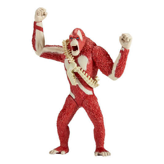 Godzilla x Kong: The New Empire Battle Roar Actionfigur Skar King 18 cm  - Versand: 5-7 Tage nach Bestellung