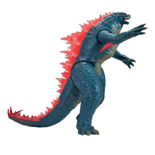 Godzilla x Kong: The New Empire Actionfigur Godzilla Evolved Giant 28 cm  - Versand: 7 Tage nach Bestellung