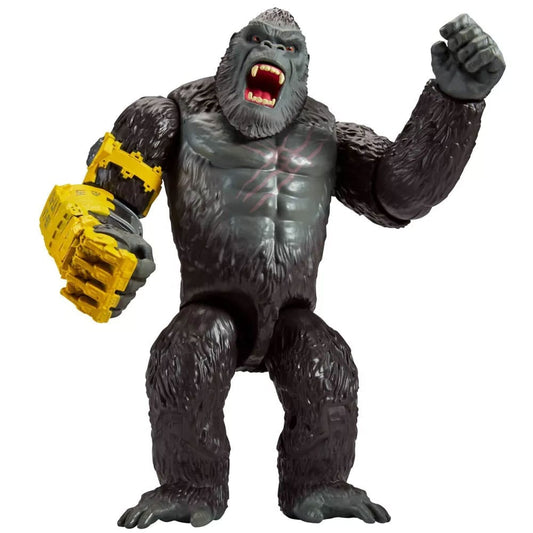 Godzilla x Kong: The New Empire Actionfigur King Kong with B.E.A.S.T Glove Giant 28 cm  - Preorder - ETA: 25.11.2025