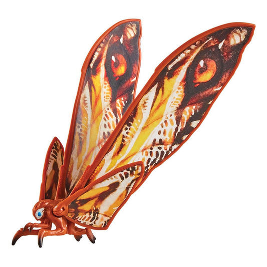 Godzilla x Kong: The New Empire Actionfigur Mothra with Jiva 15 cm - Preorder - ETA: 30.09.2025