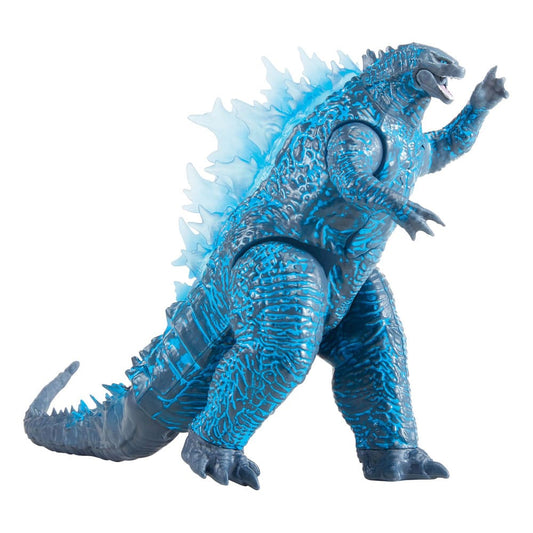 Godzilla x Kong: The New Empire Actionfigur Godzilla (Energized) 15 cm - Preorder - ETA: 25.11.2025