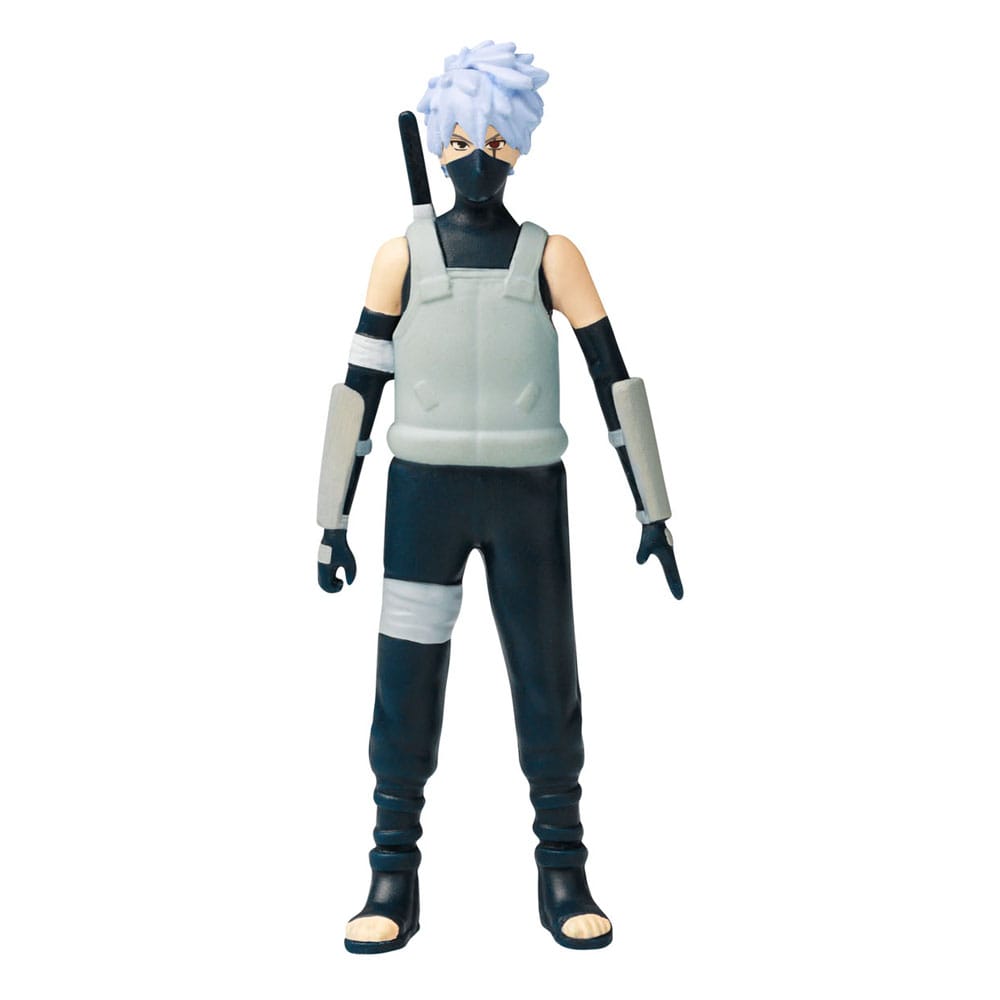 Naruto Blind Bag Mini-Figuren Display (24) - Versand: 5-7 Tage nach Bestellung