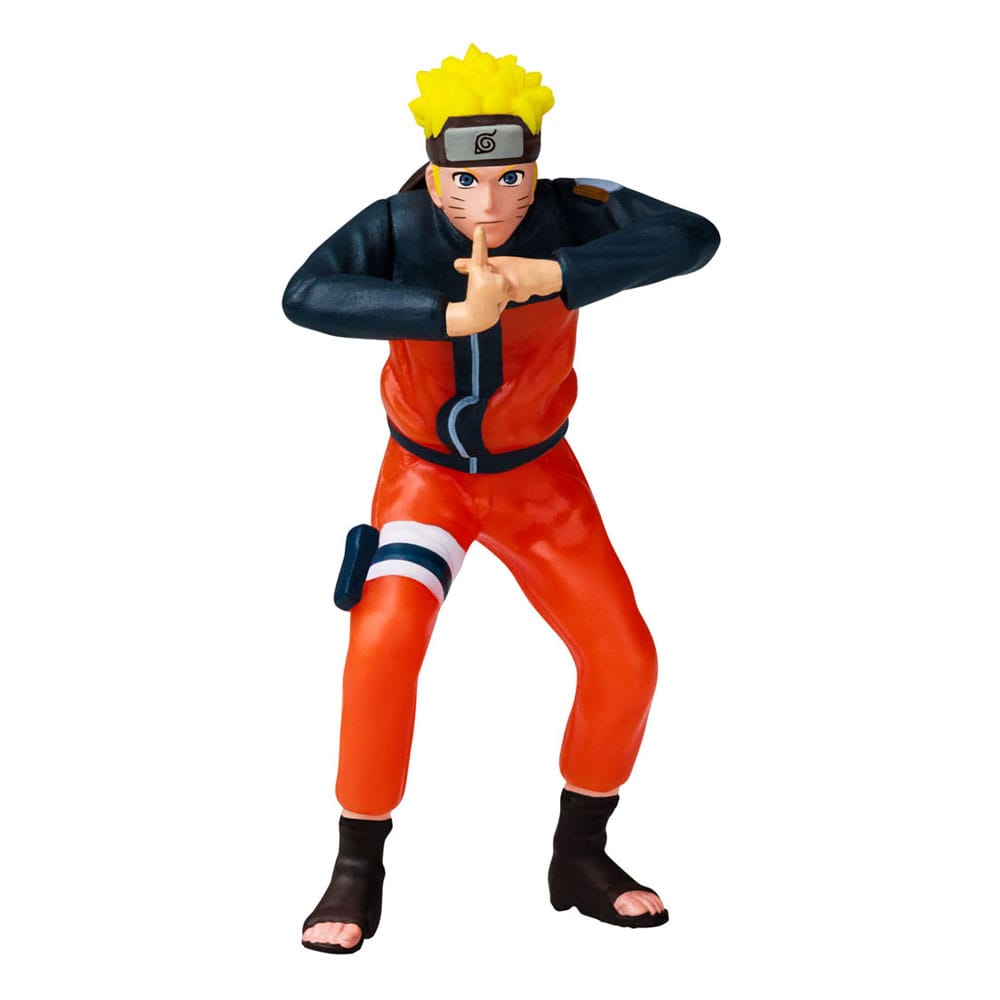 Naruto Blind Bag Mini-Figuren Display (24) - Versand: 5-7 Tage nach Bestellung