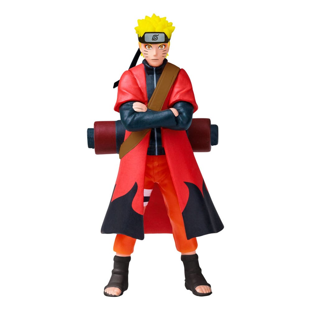 Naruto Blind Bag Mini-Figuren Display (24) - Versand: 5-7 Tage nach Bestellung