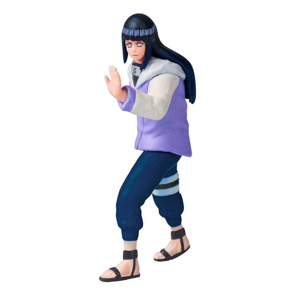 Naruto Blind Bag Mini-Figuren Display (24) - Versand: 5-7 Tage nach Bestellung