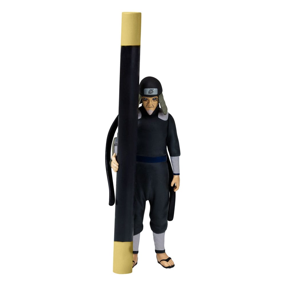Naruto Blind Capsule Mini-Figuren Display (16) - Versand: 5-7 Tage nach Bestellung