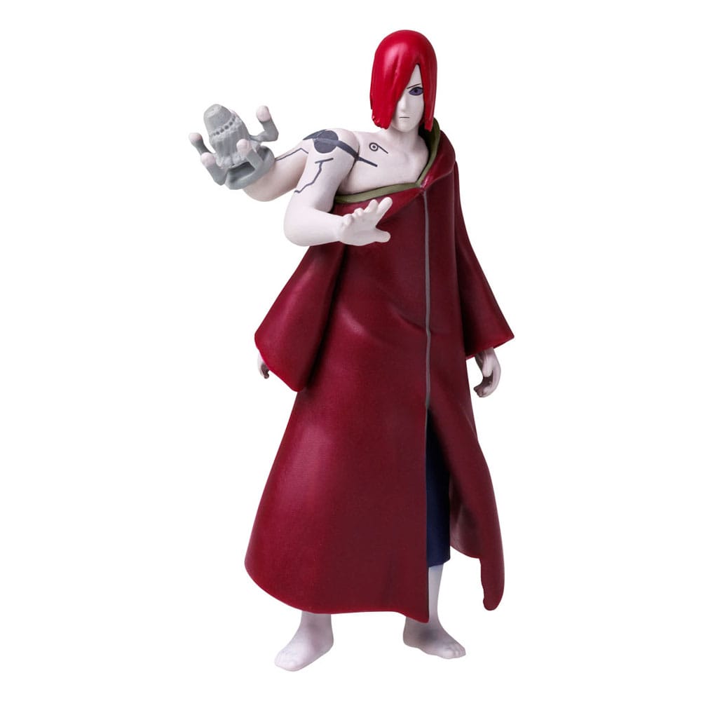 Naruto Blind Capsule Mini-Figuren Display (16) - Versand: 5-7 Tage nach Bestellung