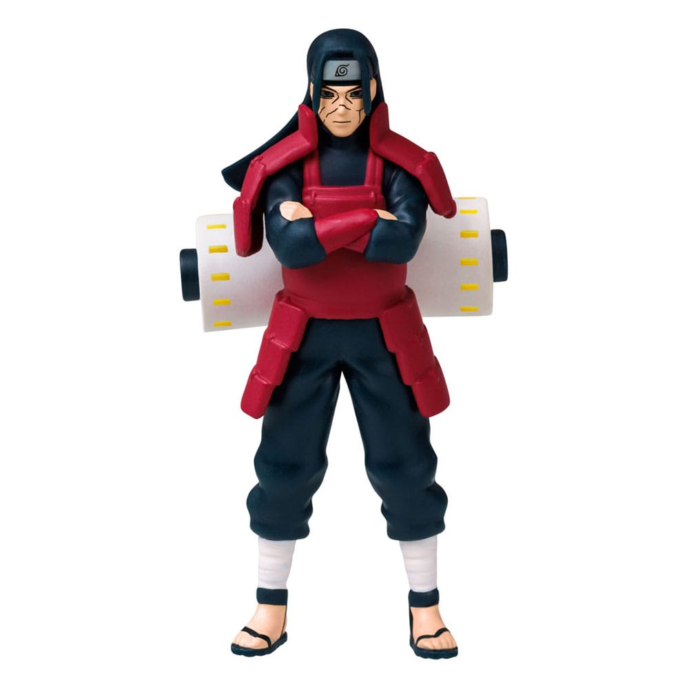 Naruto Blind Capsule Mini-Figuren Display (16) - Versand: 5-7 Tage nach Bestellung