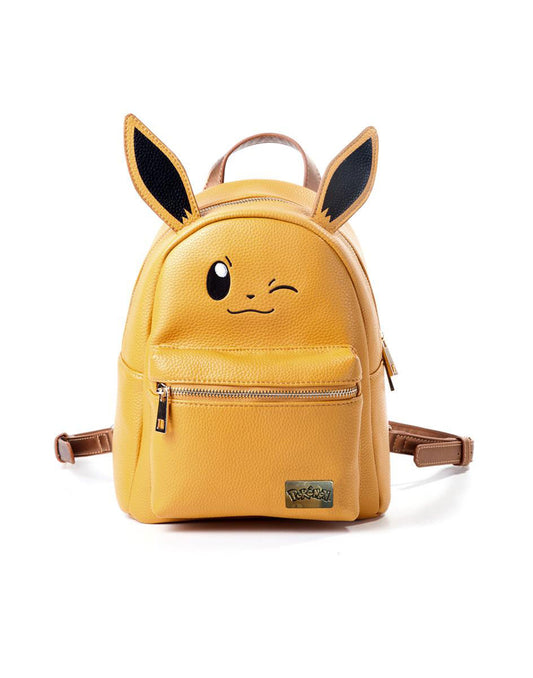 Pokémon Rucksack Eevee  - Versand: 5-7 Tage nach Bestellung