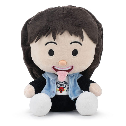 Stranger Things Plüschfigur Eddie 27 cm               - Versand: 5-7 Tage nach Bestellung
