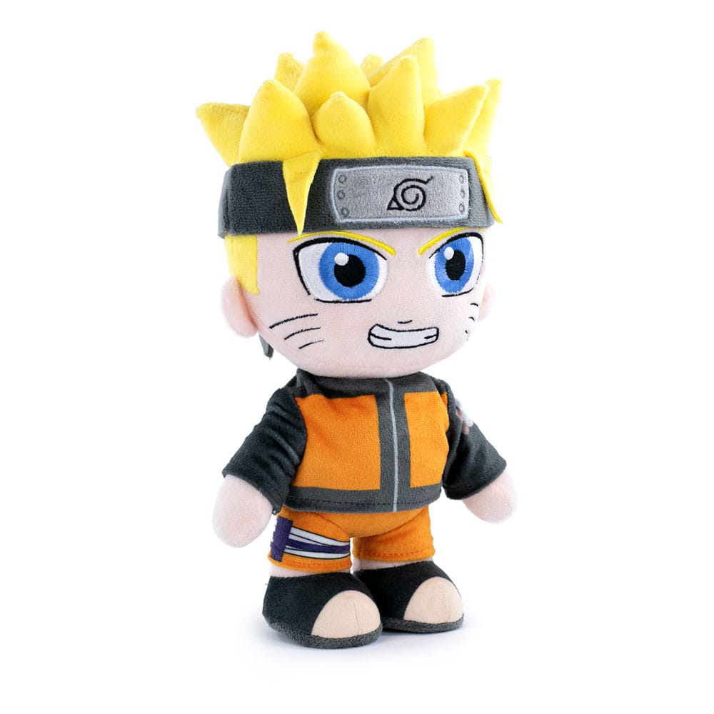 Naruto Shippuden Plüschfigur Naruto 30 cm     - Versand: 5-7 Tage nach Bestellung