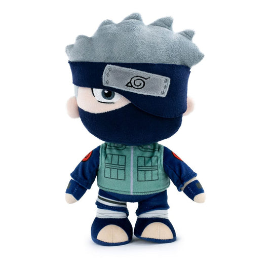 Naruto Shippuden Plüschfigur Kakashi 30 cm      - Versand: 5-7 Tage nach Bestellung