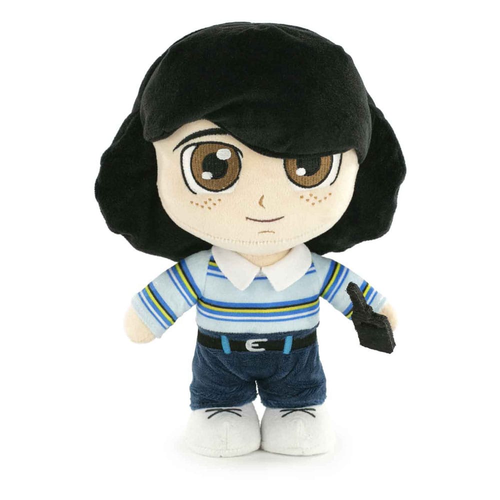 Stranger Things Plüschfigur Mike 27 cm               - Versand: 5-7 Tage nach Bestellung