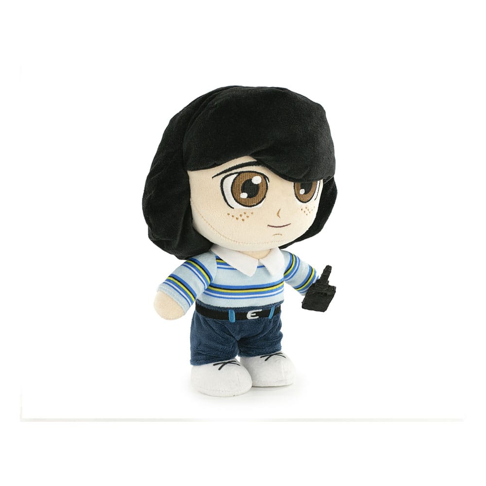 Stranger Things Plüschfigur Mike 27 cm               - Versand: 5-7 Tage nach Bestellung