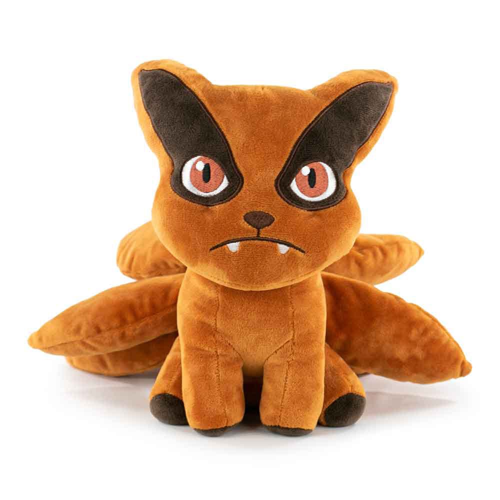 Naruto Shippuden Plüschfigur Kurama 24 cm      - Preorder - ETA: 04.10.2026