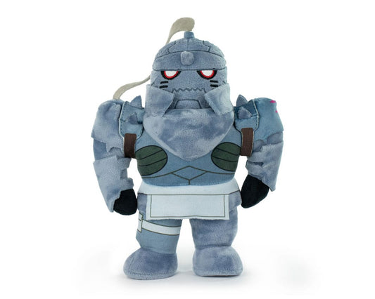 Fullmetal Alchemist Plüschfigur Alphonse 26 cm               - Preorder - ETA: 27.09.2025
