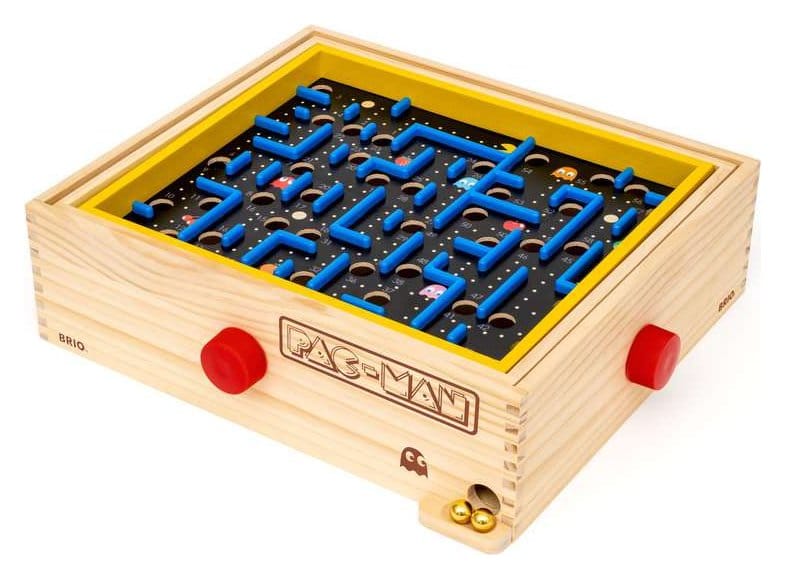 Pac-Man Labyrinth - Versand: 7 Tage nach Bestellung