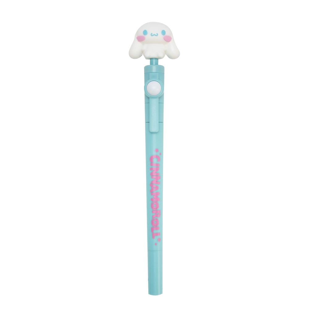 Sanrio Fidget Kugelschreiber Cinnamoroll - Versand: 7 Tage nach Bestellung