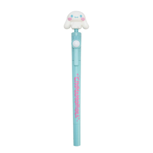 Sanrio Fidget Kugelschreiber Cinnamoroll - Versand: 7 Tage nach Bestellung