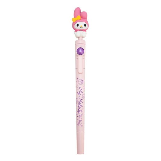 Sanrio Fidget Kugelschreiber My Melody - Versand: 7 Tage nach Bestellung