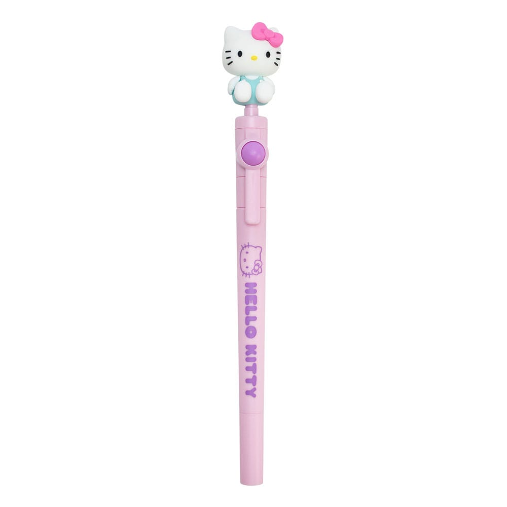 Sanrio Fidget Kugelschreiber Hello Kitty - Versand: 7 Tage nach Bestellung