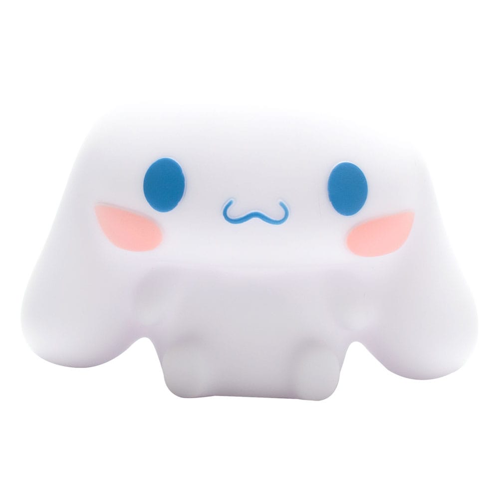 Sanrio Mood Light-Lampe Cinnamoroll 11 cm   - Preorder - ETA: 08.09.2026