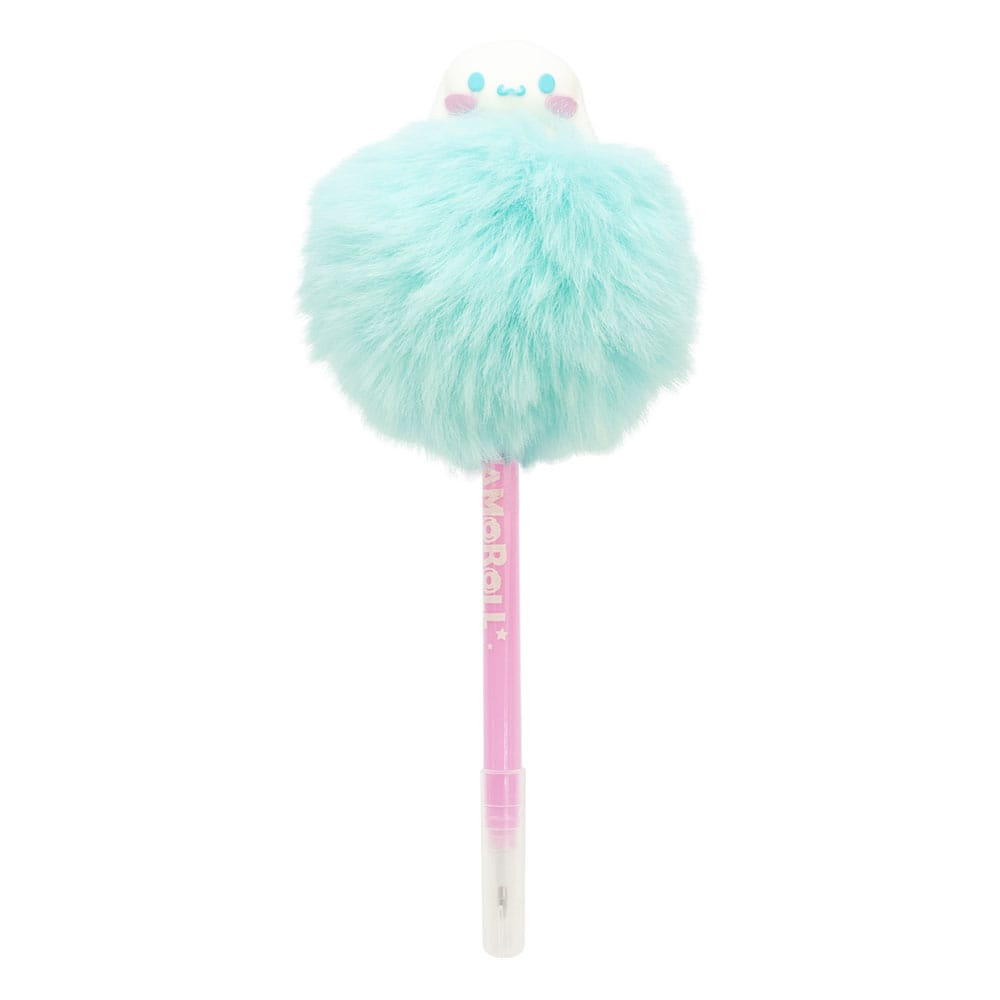 Sanrio Pom Pom Kugelschreiber Cinnamoroll - Versand: 7 Tage nach Bestellung