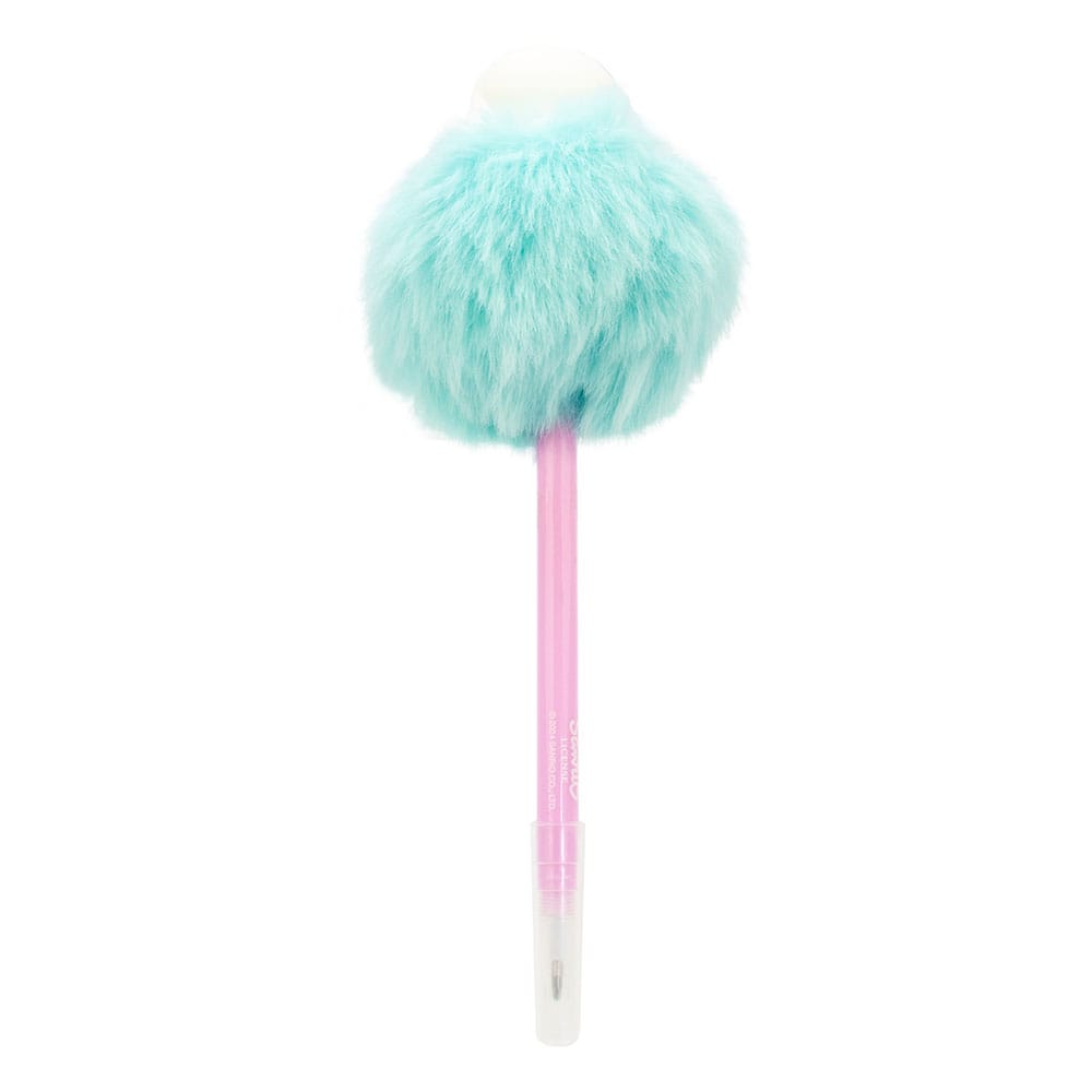 Sanrio Pom Pom Kugelschreiber Cinnamoroll - Versand: 7 Tage nach Bestellung