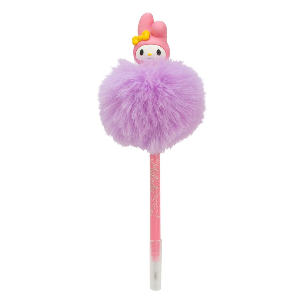 Sanrio Pom Pom Kugelschreiber My Melody - Versand: 7 Tage nach Bestellung