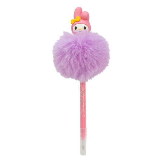 Sanrio Pom Pom Kugelschreiber My Melody - Versand: 7 Tage nach Bestellung