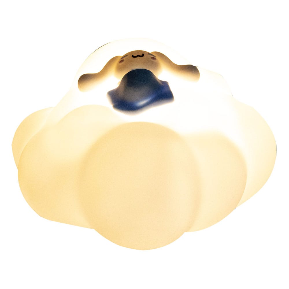 Sanrio Lampe Cinnamoroll Cloud   - Versand: 7 Tage nach Bestellung