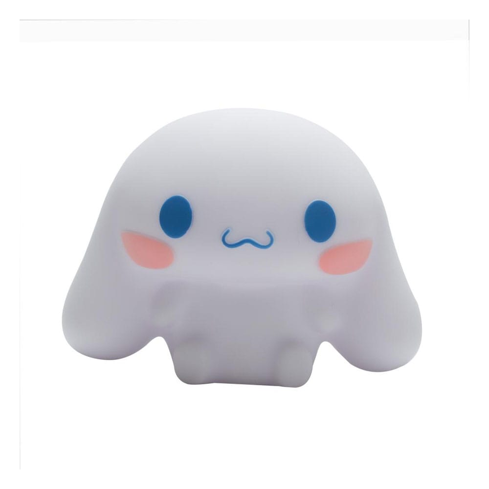 Sanrio Mood Light-Lampe mit USB-C Cinnamoroll 11 cm    - Versand: 7 Tage nach Bestellung