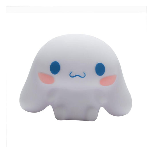 Sanrio Mood Light-Lampe mit USB-C Cinnamoroll 11 cm    - Versand: 7 Tage nach Bestellung