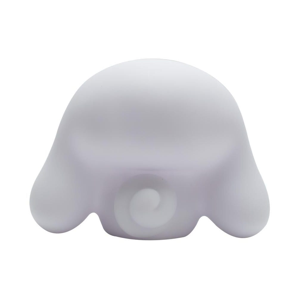 Sanrio Mood Light-Lampe mit USB-C Cinnamoroll 11 cm    - Versand: 7 Tage nach Bestellung