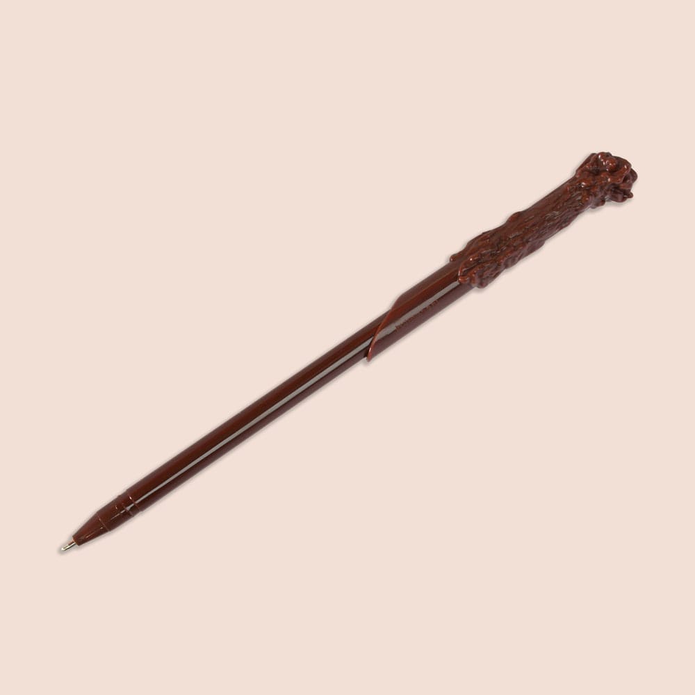 Harry Potter Zauberstabstift Harry  - Versand: 5-7 Tage nach Bestellung