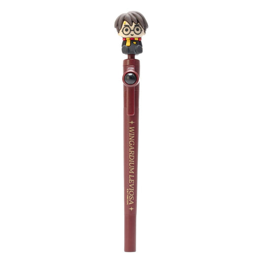 Harry Potter Fidget Kugelschreiber Harry   - Versand: 5-7 Tage nach Bestellung