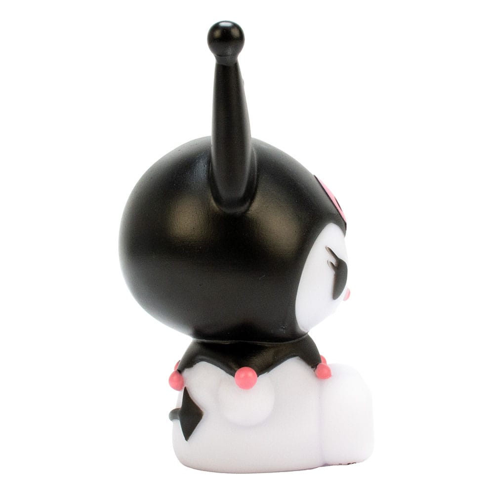 Sanrio Mood Light-Lampe Kuromi 11 cm   - Versand: 7 Tage nach Bestellung